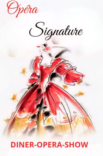 Diner Opera Arie