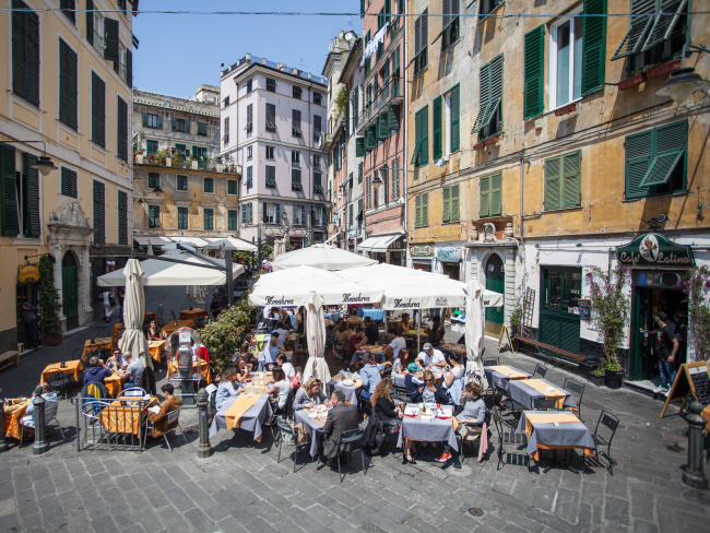 Genua